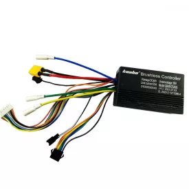 Kaabo Mantis 8 Dual vezérlő hall 48V 25A (A) (V1)