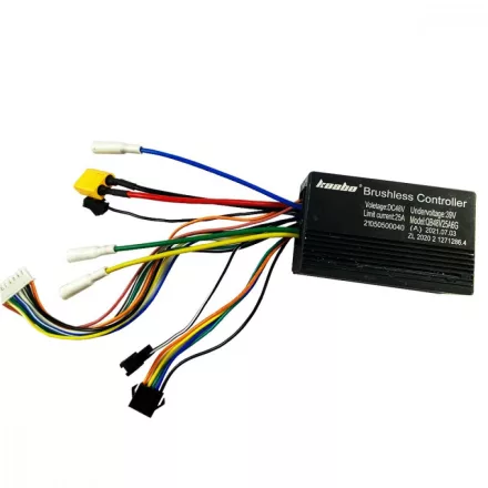 Kaabo Mantis 8 Dual vezérlő hall 48V 25A (A) (V1)