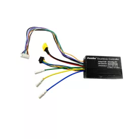 Kaabo Mantis 8 Dual vezérlő hall 48V 25A (B) (V1)