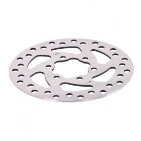 Kaabo Mantis 8/Skywalker 8S / VSETT 9/9+ féktárcsa 120mm