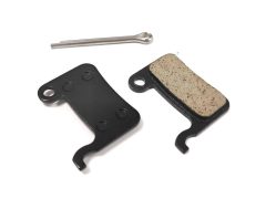 Fékbetét félhidraulikus X-Tech HB-100-hoz