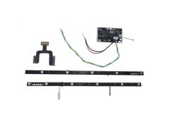 Akkumulátor BMS (utángyártott) Xiaomi M365-höz