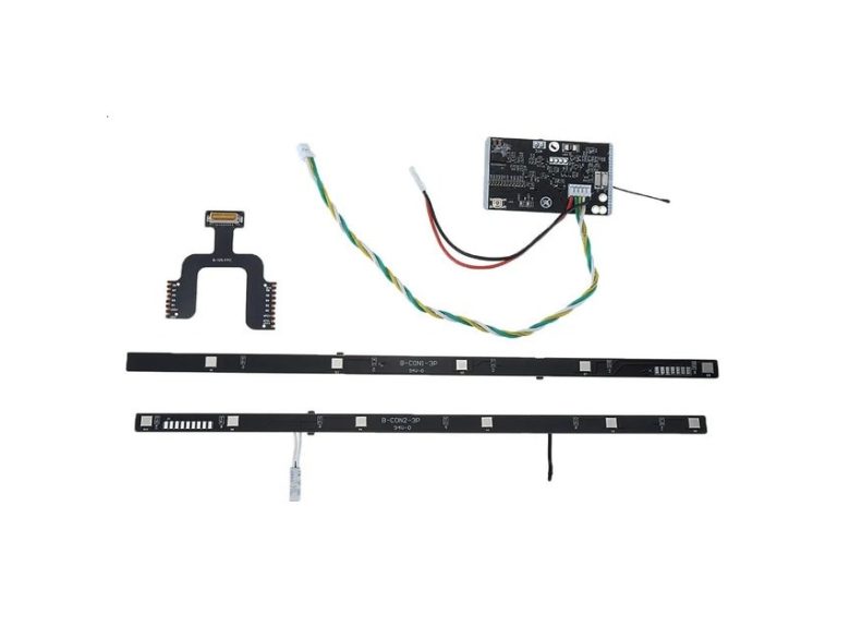 Akkumulátor BMS (utángyártott) Xiaomi M365-höz