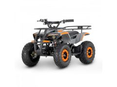 LAMAX eTiger ATV50S Orange elektromos gyermek quad