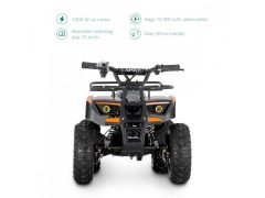 LAMAX eTiger ATV50S Orange elektromos gyermek quad