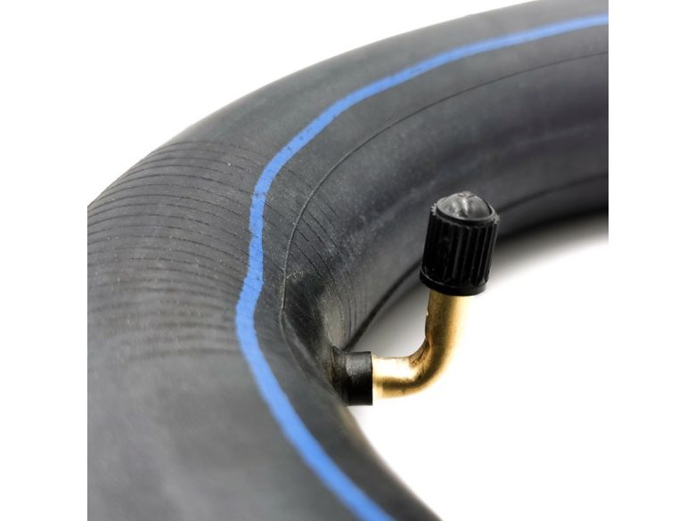 10x2,5 belső gumi (90x90 fokos szeleppel)