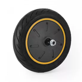  Motor gumival szerelve (utángyártott) Segway Ninebot MAX G30-hoz