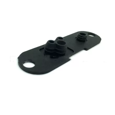 Töltőcsatlakozó gumi tömítés (utángyártott) Segway Ninebot MAX G30-hoz