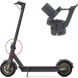   Összecsukó mechanizmus (utángyártott) Segway Ninebot MAX G30-hoz