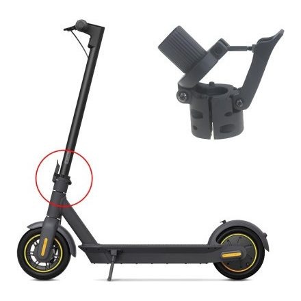 Összecsukó mechanizmus (utángyártott) Segway Ninebot MAX G30-hoz