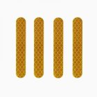 Fényvisszaverő matricák (utángyártott) Segway Ninebot MAX G30-hoz