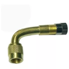 90 fokos szelep adapter