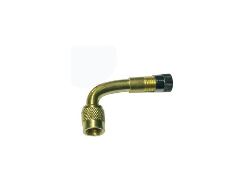 90 fokos szelep adapter