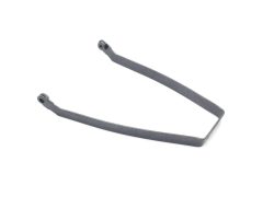   Hátsó sárvédő merevítő acél (utángyártott) Xiaomi Pro 2/Essential/1S-hez