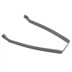   Hátsó sárvédő merevítő acél (utángyártott) Xiaomi Pro 2/Essential/1S-hez