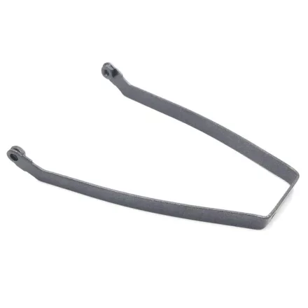 Hátsó sárvédő merevítő acél (utángyártott) Xiaomi Pro 2/Essential/1S-hez