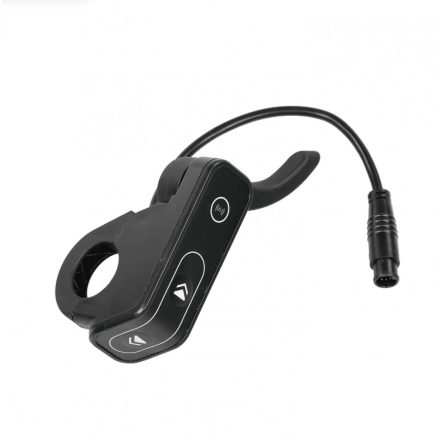 VSETT 8/8+/9/9+/10+ gázkar nagy kijelzőhöz