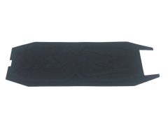 Kaabo Mantis 10 taposó gumiborítás (V2) fekete