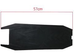 Kaabo Mantis 10 taposó gumiborítás (V2) fekete