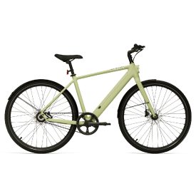 TENWAYS CGO600 Pro (Avocado Green) S