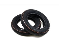 Kaabo Mantis Plus 10x2,25 külső gumi utcai (CST)