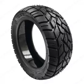   Kaabo Wolf King GTR 100/55-7 defekttűrő külső gumi terepmintás (CST)