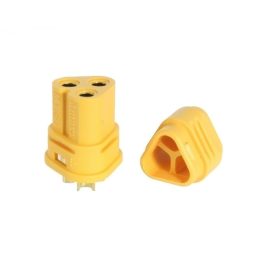 Amass MT30 szerelhető csatlakozó anya