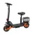 HECHT 5201 ORANGE