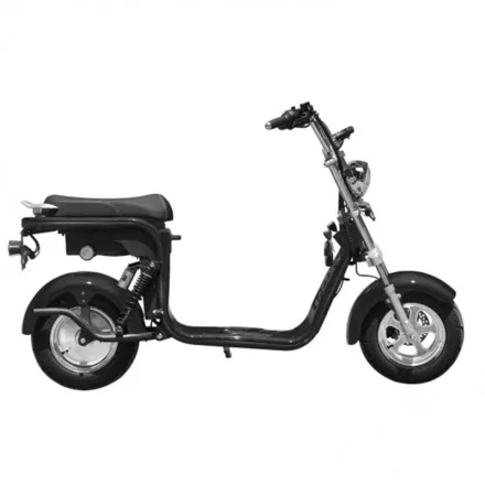 X-scooters XR06 EEC Li
