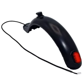 Xiaomi klón 4 csavaros hátsó sárvédő lámpával