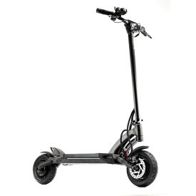 Kaabo Mantis 10 PLUS (fekete)