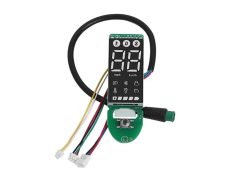 Kijelző (utángyártott) Xiaomi 4 Lite-hoz