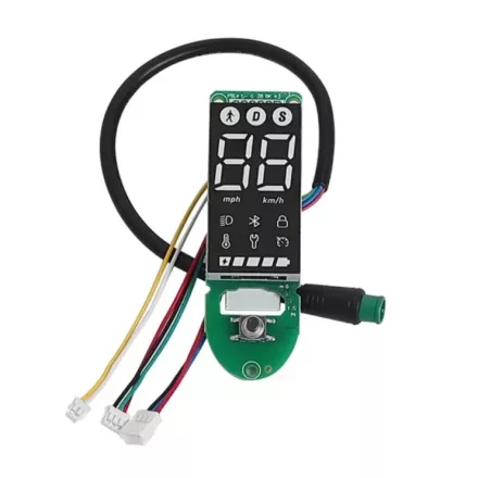 Kijelző (utángyártott) Xiaomi 4 Lite-hoz