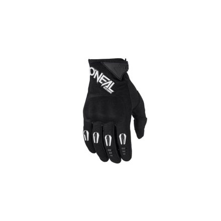 ONEAL Hardwear protektoros kesztyű (fekete)