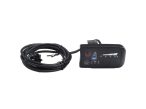810-H elektromos kerékpár kijelző 36V