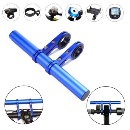 Univerzális kormány bővítő rollerekhez