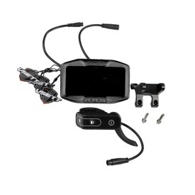 VSETT 9/9+/10+ nagy kijelző NFC 48V-60V