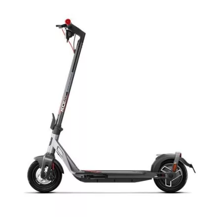 NIU KQi AIR szürke/piros