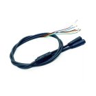 Kaabo Wolf King/Warrior GT főkábel bal