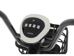 YADEA Teena (fekete)