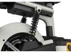 YADEA Teena (fehér)