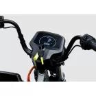 YADEA ET155H Elektromos Áruszállító Háromkerekű