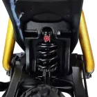 Kaabo Wolf King GTR (arany)