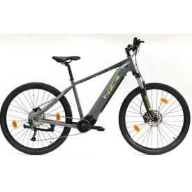 Arezzo férfi 19 E-MTB középmotoros