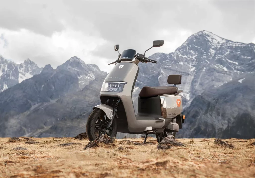 Motor moped szerviz