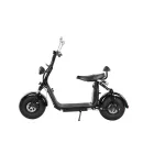 X-scooters XT09 60V Li