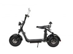 X-scooters XT09 60V Li
