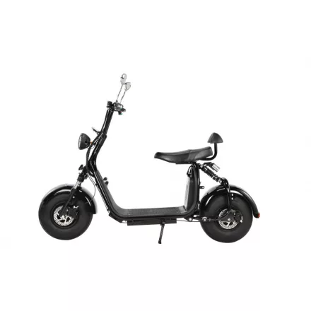 X-scooters XT09 60V Li