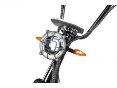 X-scooters XT09 60V Li