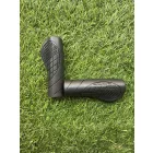 Ergonomikus kerékpár és roller markolat